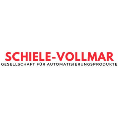 Logo Schiele-Vollmar GmbH
