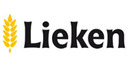Logo Lieken Brot- und Backwaren GmbH in Bietigheim-Bissingen