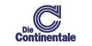 Logo Continentale Krankenversicherung a.G. in Stuttgart