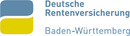 Logo Deutsche Rentenversicherung Baden-Württemberg in Stuttgart