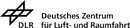 Logo Deutsches Zentrum für Luft- und Raumfahrt e.V. in Heilbronn