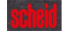 Logo Scheid AG & Co. KG Geschmack und Technologie für die Lebensmittelherstellung in Stuttgart