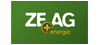 Logo ZEAG Energie AG in Heilbronn