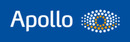 Logo Apollo-Optik Holding GmbH & Co. KG in Stuttgart
