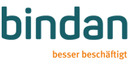 Logo bindan GmbH in Stuttgart
