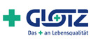 Logo Vital-Zentrum Glotz in Gerlingen