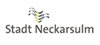 Logo Stadtverwaltung Neckarsulm in Heilbronn