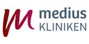 Logo medius KLINIKEN gemeinnützige GmbH in Ostfildern