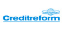 Logo Creditreform in Heilbronn