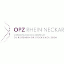 Logo OPZ Rhein Neckar GmbH in Heilbronn