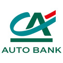 Logo CA Auto Bank S.p.A. Niederlassung Deutschland in Heilbronn