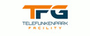 Logo Telefunkenpark Facility GmbH in Heilbronn