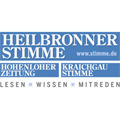 Logo Heilbronner Stimme GmbH & Co. KG in Heilbronn