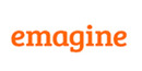Logo emagine GmbH in Stuttgart