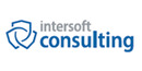 Logo intersoft consulting services AG in Stuttgart