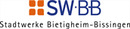 Logo Stadtwerke Bietigheim-Bissingen GmbH in Bietigheim-Bissingen