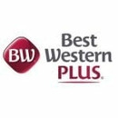 Logo Best Western Plus Hotel Fellbach-Stuttgart in Fellbach