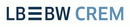 Logo LBBW Corporate Real Estate Management GmbH in Stuttgart