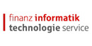 Logo Finanz Informatik Technologie Service GmbH & Co. KG in Fellbach