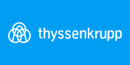 Logo TK Elevator GmbH