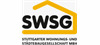 Logo Stuttgarter Wohnungs- und Städtebaugesellschaft mbH in Stuttgart