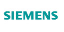 Logo Siemens AG in Stuttgart