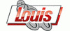 Logo Detlev Louis Motorrad-Vertriebsgesellschaft mbH in Stuttgart