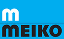 Logo MEIKO Deutschland GmbH in Offenburg