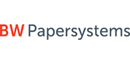 Logo BW Papersystems Stuttgart GmbH in Nürtingen