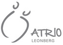 Logo Atrio Leonberg e.V. in Leonberg