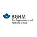 Logo Berufsgenossenschaft Holz und Metall in Stuttgart