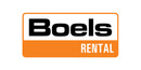 Logo Boels Rental Germany GmbH in Schwalbach am Taunus