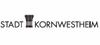 Logo Stadt Kornwestheim in Ludwigsburg