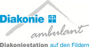 Logo Diakoniestation auf den Fildern in Ostfildern