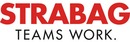 Logo STRABAG in Oberkochen