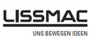 Logo LISSMAC Maschinenbau GmbH in Bad Wurzach