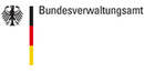 Logo Bundesverwaltungsamt in Berlin