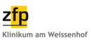 Logo Klinikum am Weissenhof, Zentrum für Psychiatrie Weinsberg in Weinsberg