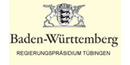 Logo Regierungspräsidium Tübingen in Stuttgart