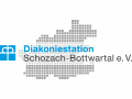 Logo Diakoniestation Schozach-Bottwartal e.V. in Heilbronn