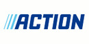 Logo Action Deutschland GmbH in Stuttgart