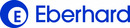 Logo Gebr. Eberhard GmbH & Co. KG in Nordheim