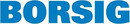 Logo BORSIG GmbH in Meerane
