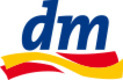 Logo dm-drogerie markt GmbH + Co.KG in Untergruppenbach