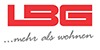 Logo Landes-Bau-Genossenschaft Württemberg eG in Stuttgart