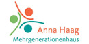 Logo Anna Haag Mehrgenerationenhaus in Stuttgart