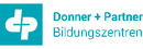 Logo Donner + Partner GmbH Baden-Württemberg Bildungszentren in Heilbronn