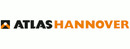 Logo ATLAS Hannover Baumaschinen GmbH & Co. in Braunschweig