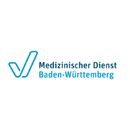 Logo Medizinischer Dienst Baden-Württemberg in Heilbronn