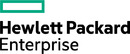 Logo Hewlett Packard Enterprise (HPE) in Böblingen